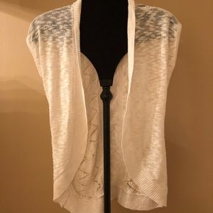 Maurice’s cardigan S